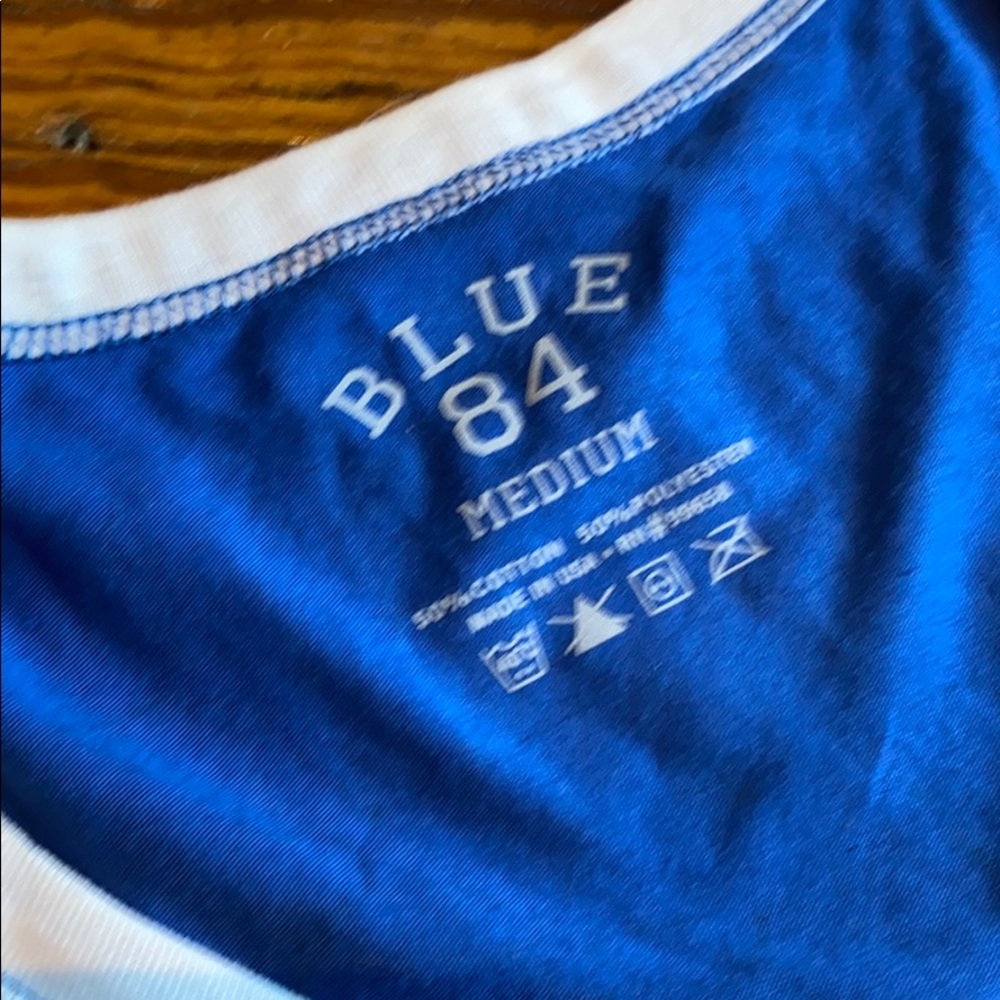 Autographed Randy Rogers shirt - Picture 3 of 3
